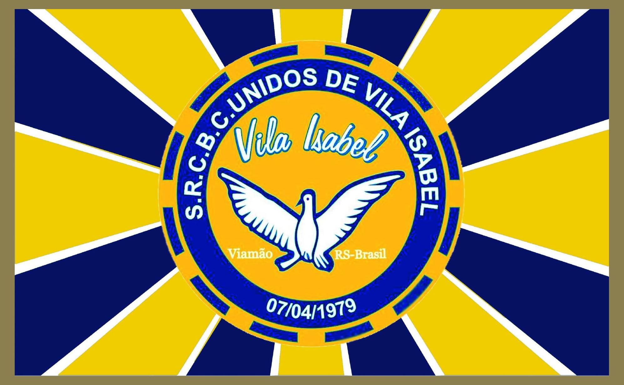 S.R.C.C.A.S Unidos de Vila Isabel